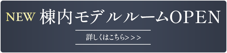 NEWモデルルームOPEN